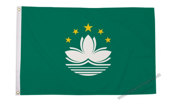 Macau Flag